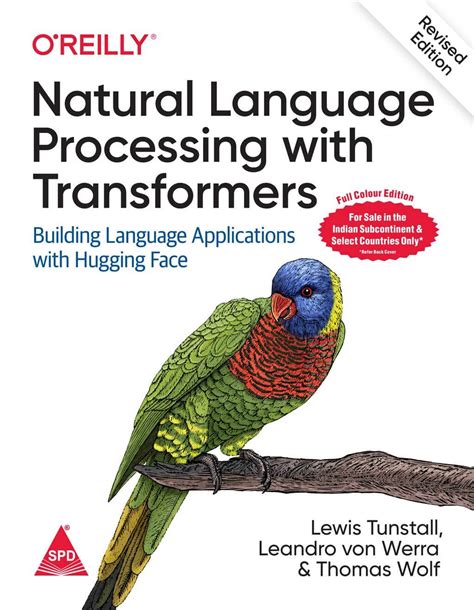Natural language processing with transformers. Since their introduction in 2017, transformers have quickly become the dominant architecture for achieving state-of-the-art results on a variety of natural language processing tasks. If you're a data scientist or coder, this practical book shows you how to train and scale these large models using Hugging Face Transformers, a Python-based deep ... 