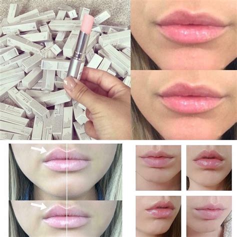 Natural lip plumper. 1. Duwop Lip Venom: Best for a classic pout. Price: £20 | Buy now from Amazon One of the first lip plumpers to hit the market, back in the early 2000s, DuWop’s Lip Venom combines moisturising ... 