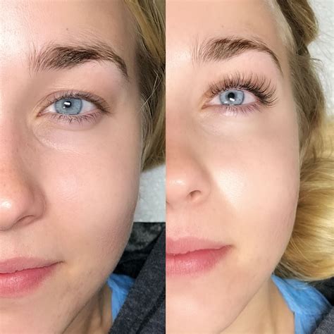 Natural looking eyelash extensions. If you’ve ever dreamt of having longer and fuller lashes, then you’re not alone. Many people invest in eyelash serums to achieve that desired look. But with so many options availab... 