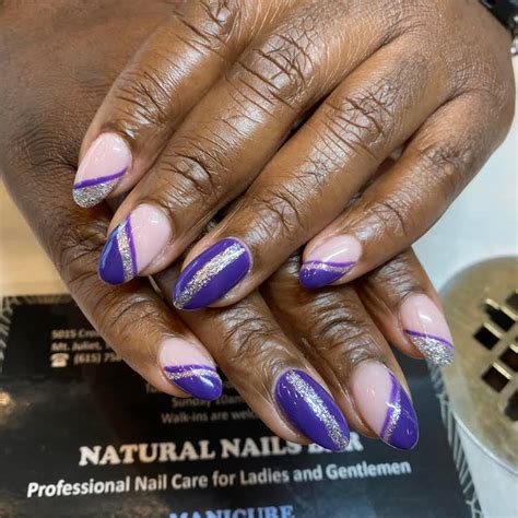 Natural nail bar. Natural Nails Bar is a top-notch nail salon in the bustling city of Mount Juliet, TN 37122.This premier nail bar offers a variety of services to pamper and beautify your hands and feet and help you unwind from the hustle and bustle of life. 