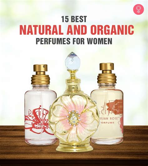 Natural perfume. Things To Know About Natural perfume. 