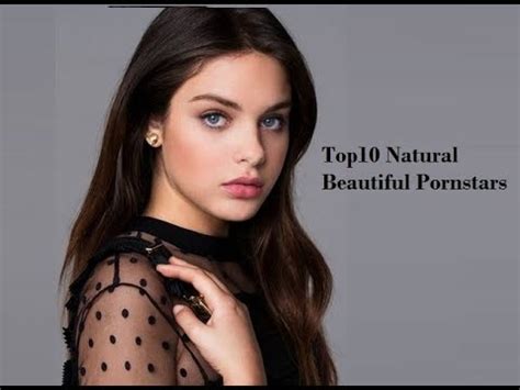 Natural pornstars. Things To Know About Natural pornstars. 