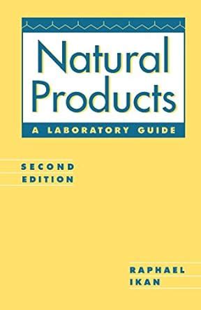 Natural products a laboratory guide ikan. - Demokritos; oder, hinterlassene papiere eines lachenden philosophen ....