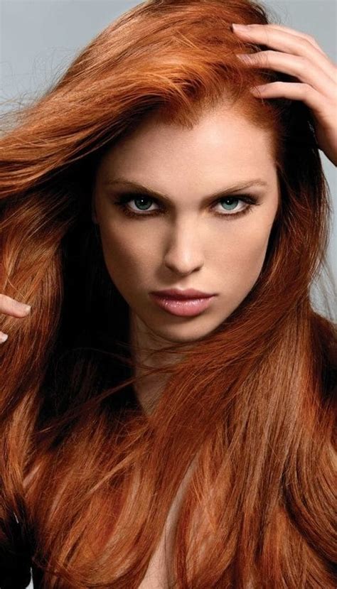 Natural red hair dye. May 18, 2015 · Per his genius, fair and/or warm skin tones should go "copper, bellini, or even a bright red if you're daring." Women with darker and/or olive skin should avoid brights and pick a red-brown... 