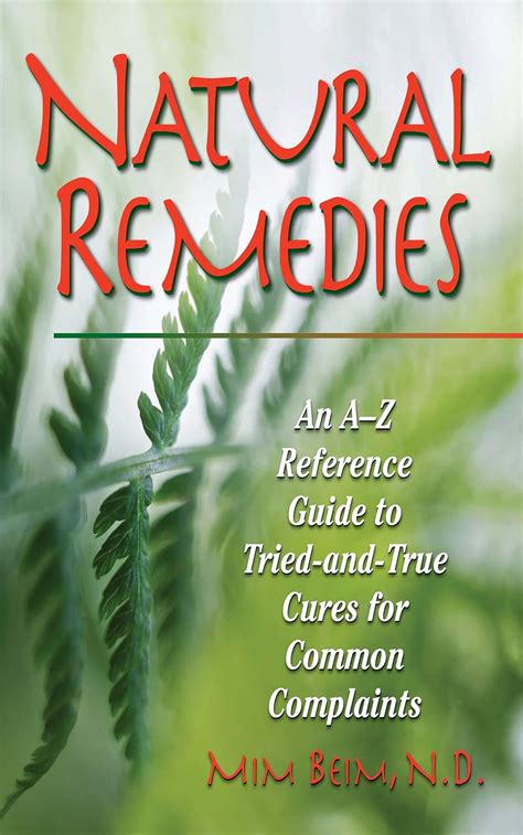 Natural remedies an a z reference guide to tried and true cures for common complaints. - Scarica pianta kiss board krouse rosenthal.