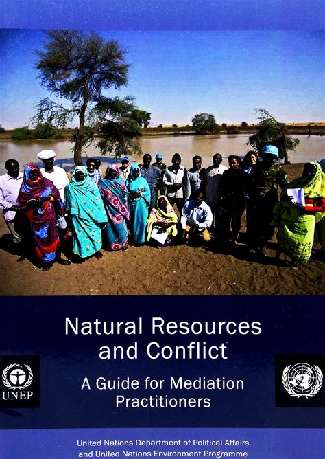 Natural resources and conflict a guide for mediation. - La trama de la desigualdad educativa.