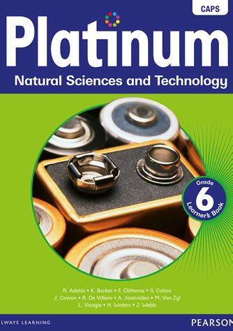 Natural science and technology grade 6 teacher39s guide. - Platinum teachers guide grade 8 social sciences.
