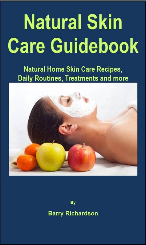 Natural skin care guidebook natural home skin care recipes daily. - Correctional officer civil service test study guide.