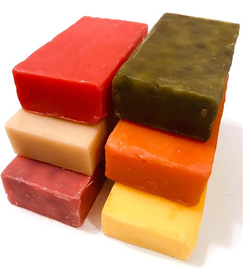 Natural soap. Natural soaps made from natural ingredients like essential oils, coconut oil, olive oil and shea butter will clean your skin without putting any other chemicals on it. Our natural soaps smell great and leave you feeling moisturized! Try one of our natural soaps today! Our natural soaps and handmade soaps are made with the finest ingredients ... 