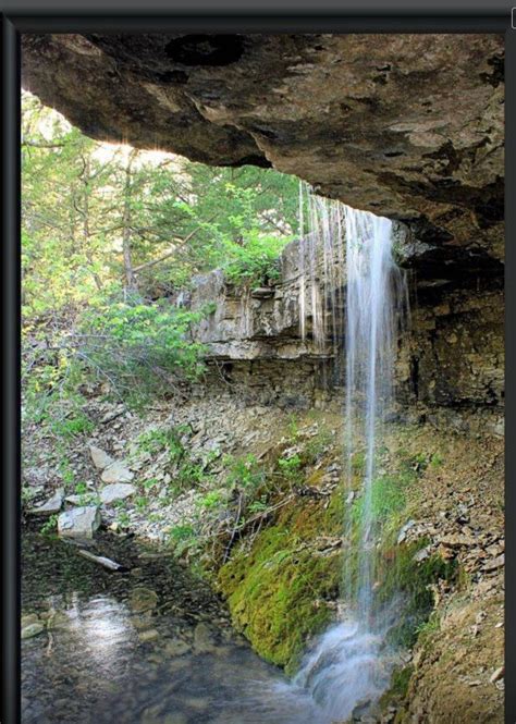 Natural springs in kansas. Discover 7 unusual natural wonders in Kansas. Share Tweet. Elm Creek, Kansas. Alcove Springs. One of the stops along the faithful journey of the Donner Party. Winona, Kansas. 