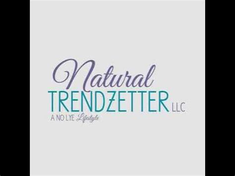 Natural trendzetter llc. Things To Know About Natural trendzetter llc. 