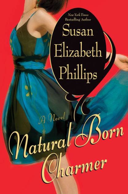 Read Natural Born Charmer Chicago Stars 7 By Susan Elizabeth Phillips
