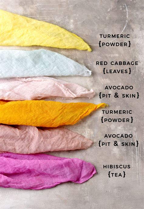 Read Natural Hand Dyeing Diy Custom Colors For Your Fabrics Made Simple Using  Food Dye By Maggie Pate