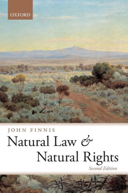 Full Download Natural Law And Natural Rights By John Finnis