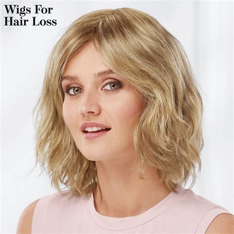 Natural-Looking Wigs for Alopecia: Reclaim Your Confidence