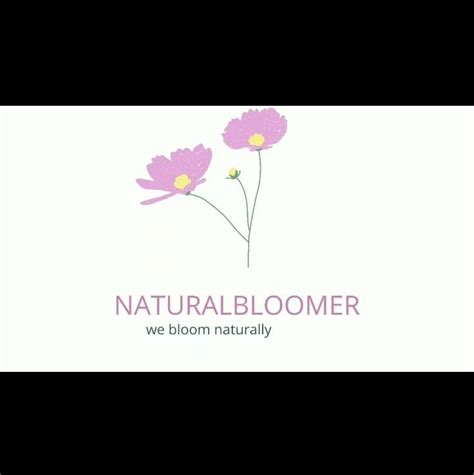 Naturalbloomer Leaks 💦 [SEX VIDEO]