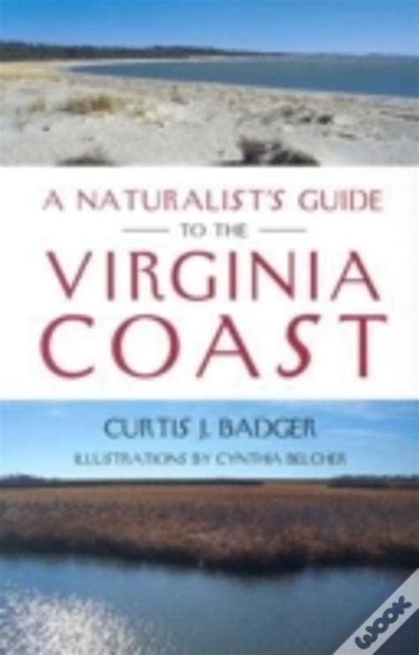 Naturalists guide to virginias coast a. - The essential biotech investment guide by chilung mark tang.