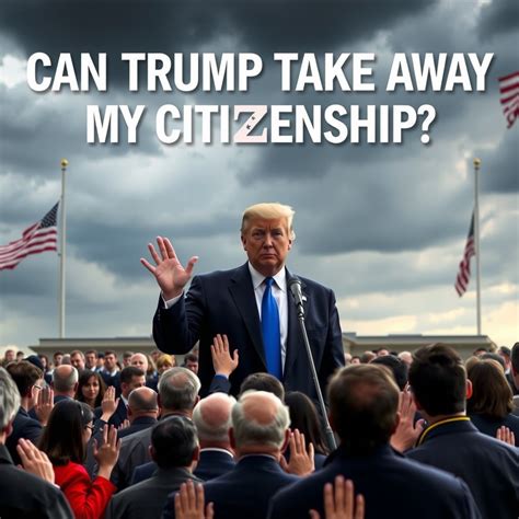 Naturalized citizens stricken with terror as US immigration policy evolves