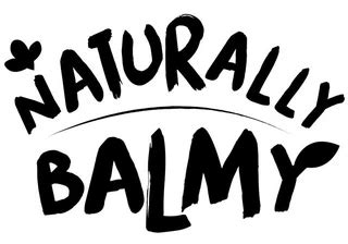 Naturally Balmy Discount Codes March 2024 - 25% OFF