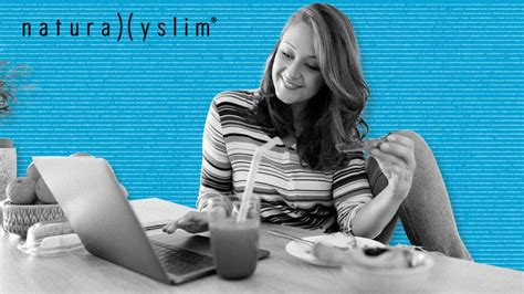 Naturally Slim review What is it and for whom is it suitable 