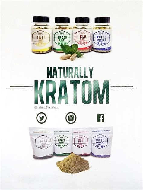25-Nov-2014 ... You can buy it in powder, capsules, even liquid. It's part of the kratom craze, completely legal, naturally leafy and deeply rooted in .... 
