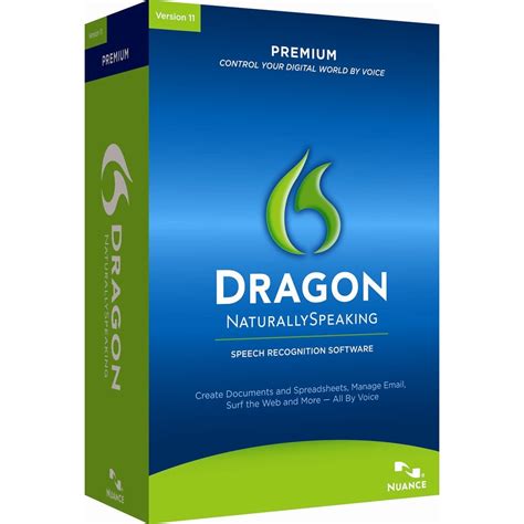 Naturally speaking dragon. Enter the Dragon 16 product serial number, then click Next. Select your region and, optionally, select the Advanced check box to change the installation directory. Click Next. If you selected the Advanced check box, installation directory, click Change. Browse to the directory where you want to install Dragon. 