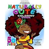 Read Naturally Cute Coloring Book By Chris Miller