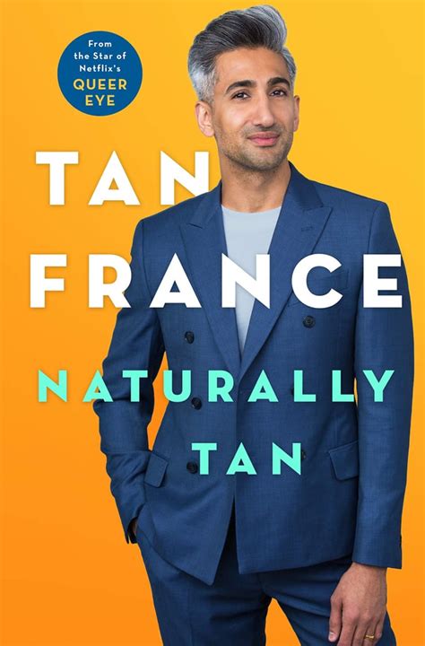 Full Download Naturally Tan By Tan France