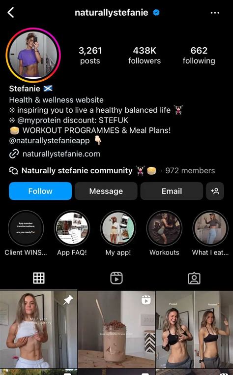 Naturallystefanie Leaked [SEX VIDEO] 🍆