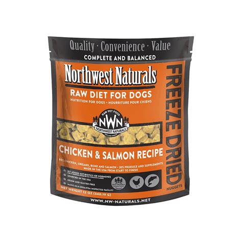 Naturals dog food. Country Vet Naturals has been offering premium pet food since 1956. With natural formulas for dogs, cats, puppies, and kittens, this brand also offers natural dog cookies. Most of the treats and pet foods on Country Vet Naturals’ … 