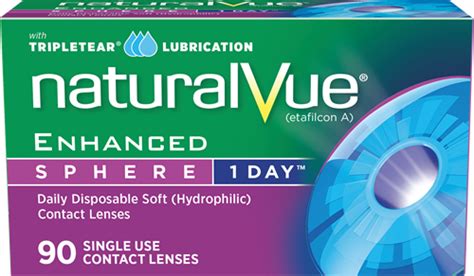 Naturalvue sphere 1 day price. .  ...
