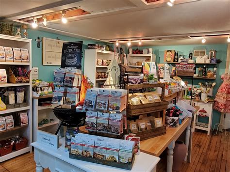 Shop at Nature's Country Cupboard in South Haven, MI for speci