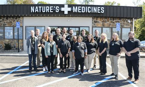 STATE COLLEGE, PENNSYLVANIA MEDICAL MARIJUANA DISPENSARY Nature's Medicines was the first licensed medical marijuana dispensary to open in Centre County, Pennsylvania, soon to be opening new locations in Selinsgrove and Bloomsburg, PA. Nature's Medicines stocks the largest selection of high quality, low-priced flower, vape pens, concentrates, and topical ointments; all carefully selected ...
