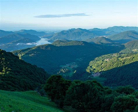 Nature Lugano Region