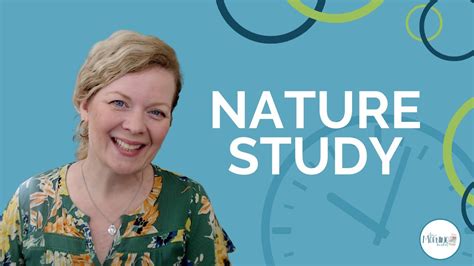 Nature Study: The Perfect Elementary Science Curriculum