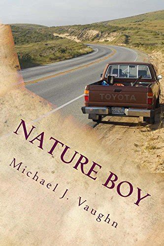 Nature boy by michael j vaughn. - Case 580k construction king backhoe parts catalog manual.