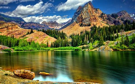 Nature desktop backgrounds. Things To Know About Nature desktop backgrounds. 