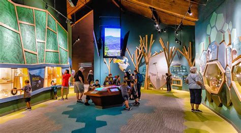 Nature discovery center. Things To Know About Nature discovery center. 