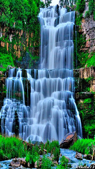 Nature gif images animated 11 » GIF Images Download