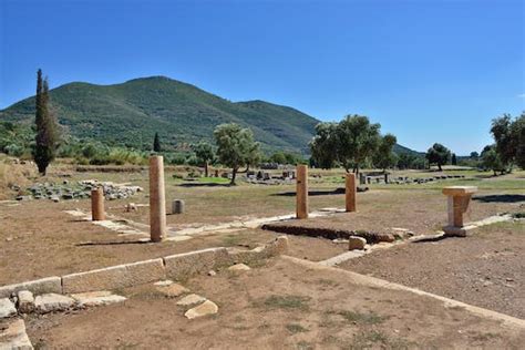 Nature in Nafplio musement