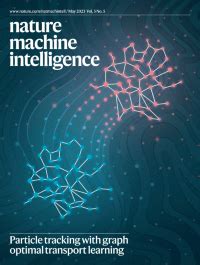 Nature machine intelligence template