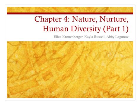 Nature nurture human diversity study guide. - Md 11 flight crew operating manual.