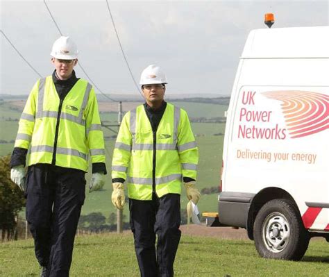 Nature of Your Supply UK Power Networks