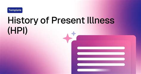 Nature of presenting problem examples.  Describe the HPI in a way that the n...