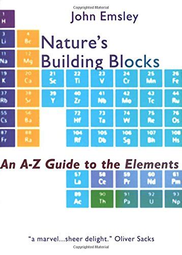 Nature s building blocks an a z guide to the elements. - 2008 toyota tundra electrical wiring diagram service shop repair manual ewd oem.
