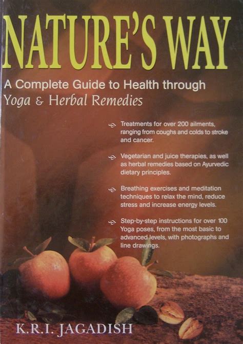 Nature s way a complete guide to health through yoga. - Manuale di haeger press modello hp6.