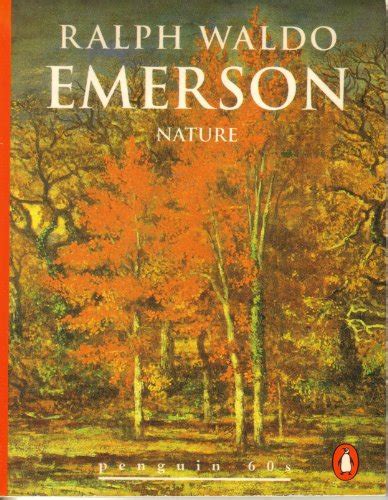 Download Nature By Ralph Waldo Emerson