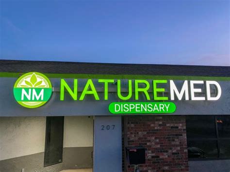 Nature Med (Med/Rec) Welcome to Nature Med AZ - Northwest Tucson's Premier Dispensary! Now serving recreational users over 21+. Medical patients are our priority! We offer curbside pick-up .... 