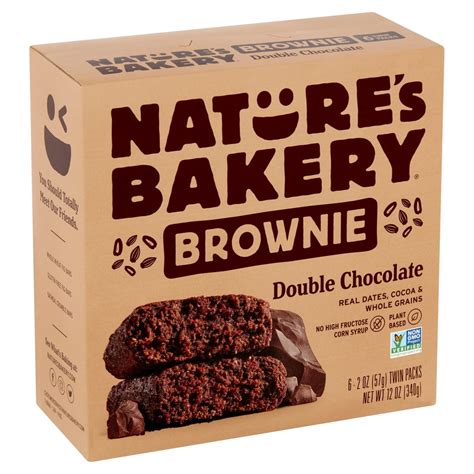 Natures bakery. From the very beginning, our brand purpose at Nature's Bakery has been to nourish families and enable them to thrive. While we do this primarily by making wholesome better for you snacks, we know that thriving extends beyond nutrition. It is an important extension of our mission to uplift and celebrate children, and as a … 
