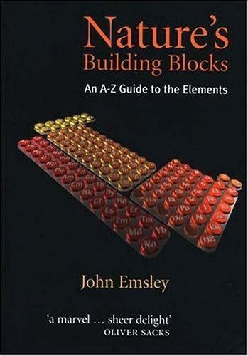 Natures building blocks an a z guide to the elements john emsley. - Tai chi made easy a step by step guide to health and relaxation.